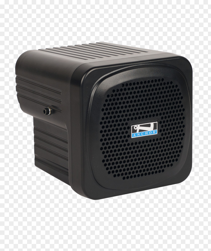 Loudspeaker Computer Hardware Powered Speakers Consumer Electronics PNG