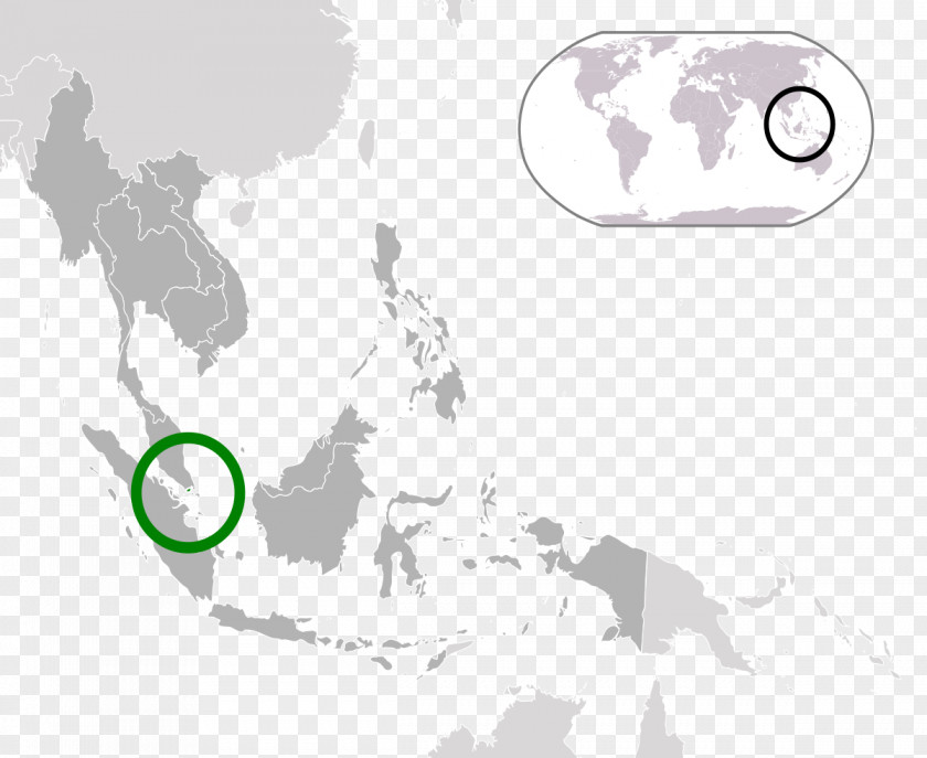 Map Of The Philippines Brunei Indonesia Myanmar Association Southeast Asian Nations World PNG