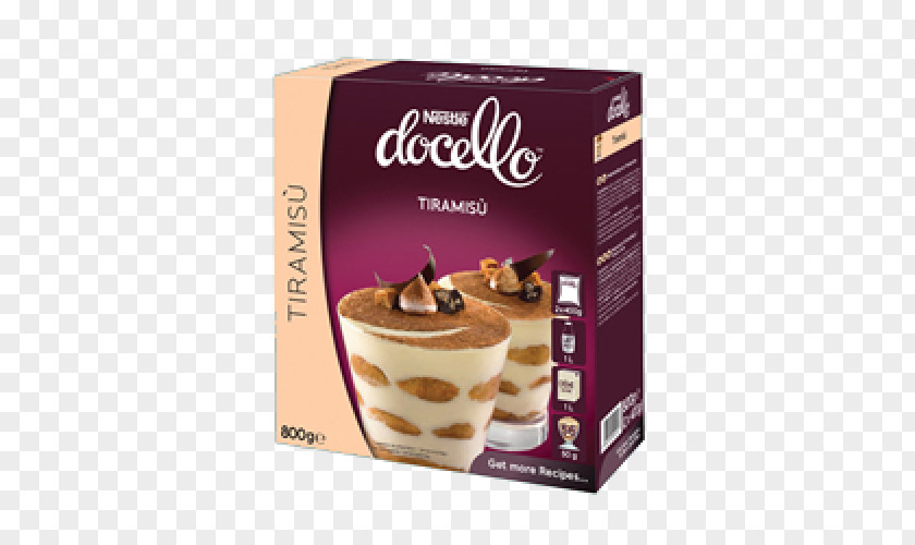 Milk Dessert Cream Tiramisu Panna Cotta PNG