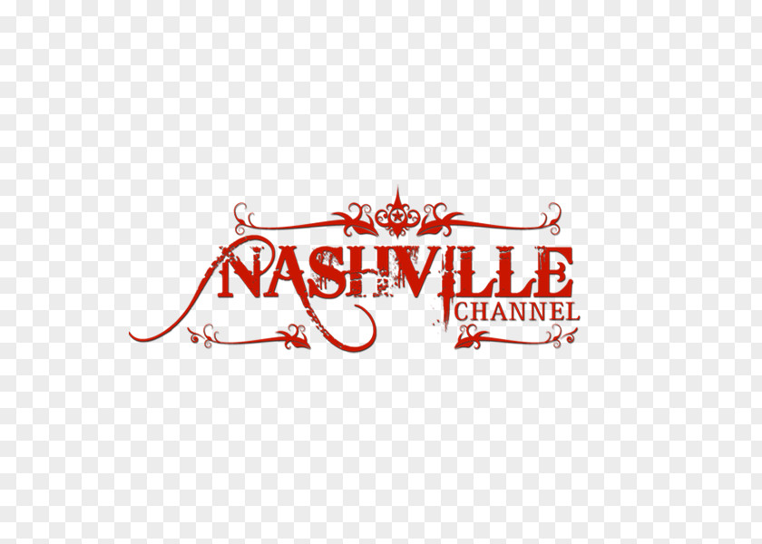 Nashville! Logo Brand Font PNG