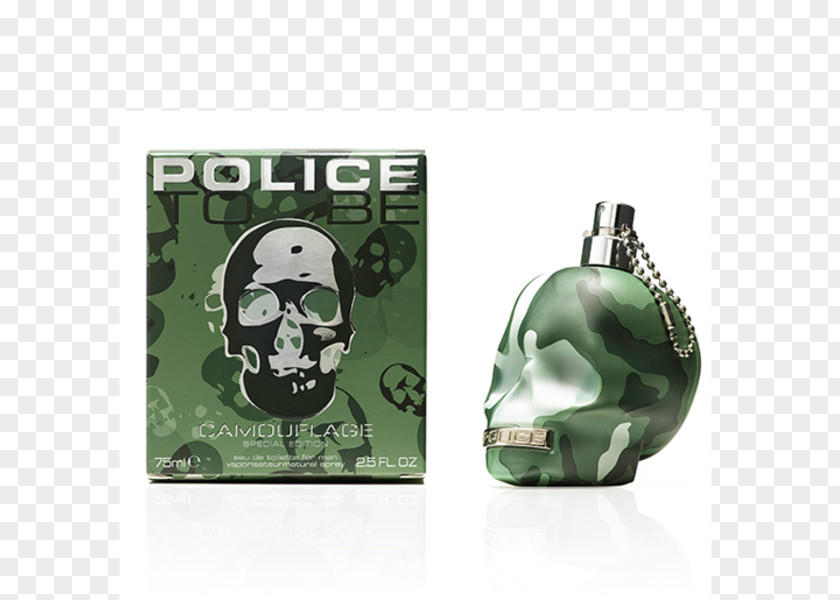 Perfume Eau De Toilette Cosmetics Deodorant Police PNG