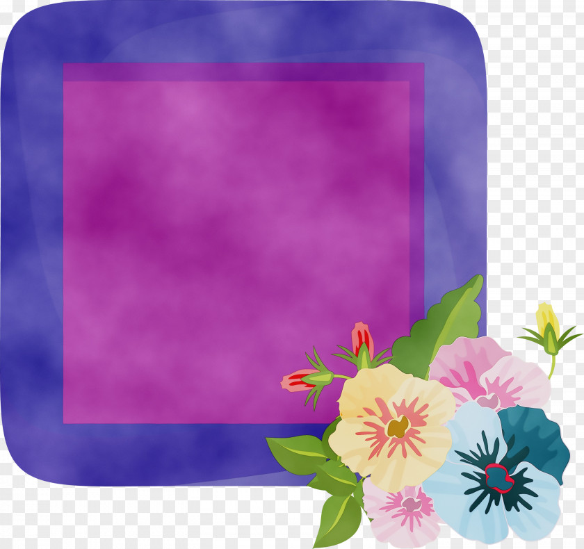 Picture Frame PNG