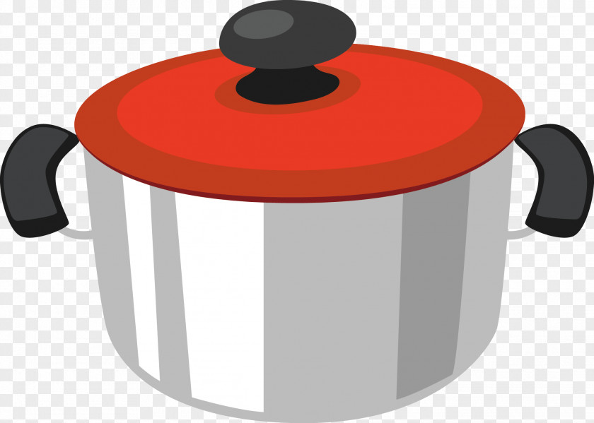Pot Material Element Lid Kettle Kitchen Cookware And Bakeware PNG
