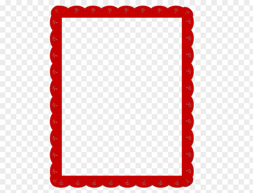 Pwerpoint Stamp Product Picture Frames Line Image RED.M PNG