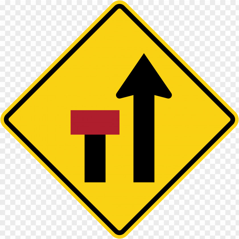 Road Traffic Sign Warning PNG