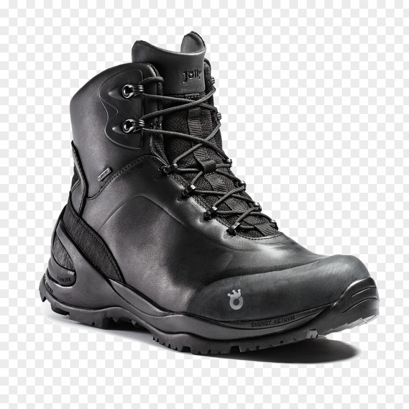 Safety Shoe Gore-Tex HAIX-Schuhe Produktions- Und Vertriebs GmbH Leather Boot PNG