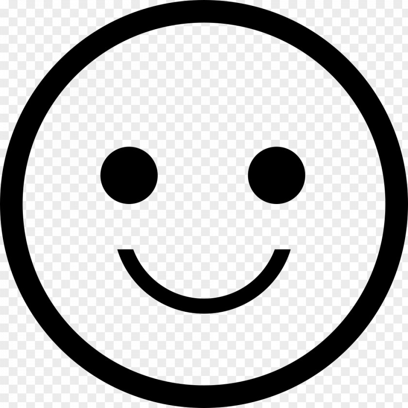 Smiley Happiness Emoticon PNG