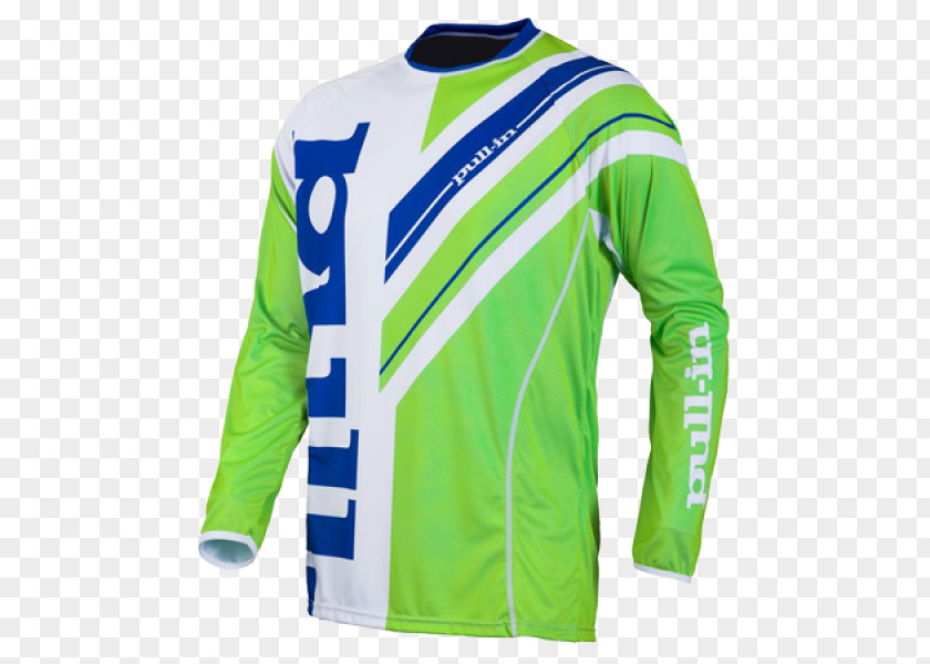 T-shirt Motocross Enduro ユニフォーム Cycling Jersey PNG