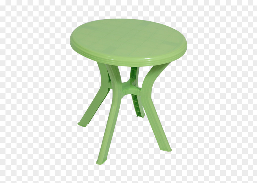 Table Ronde Plastic Garden Furniture Stool Chair PNG