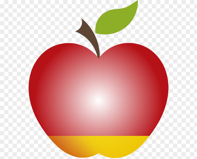 Apple Animaatio PNG