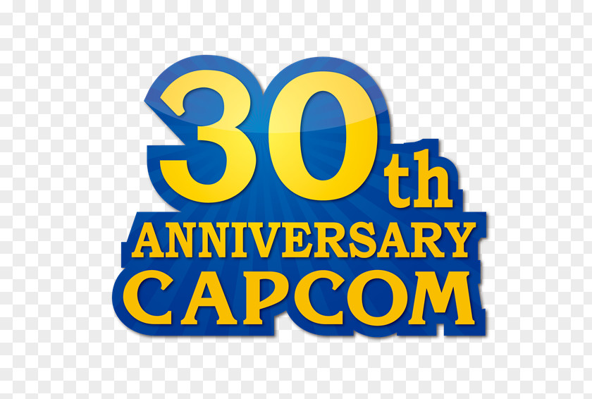 Capcom LOGO Logo マーク Brand Mega Man PNG