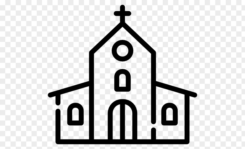 Church Christian PNG