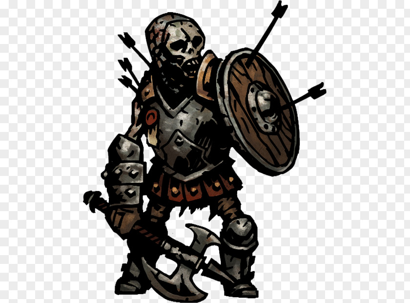 Darkest Dungeon Crawl Skeleton Dark Souls Undead PNG