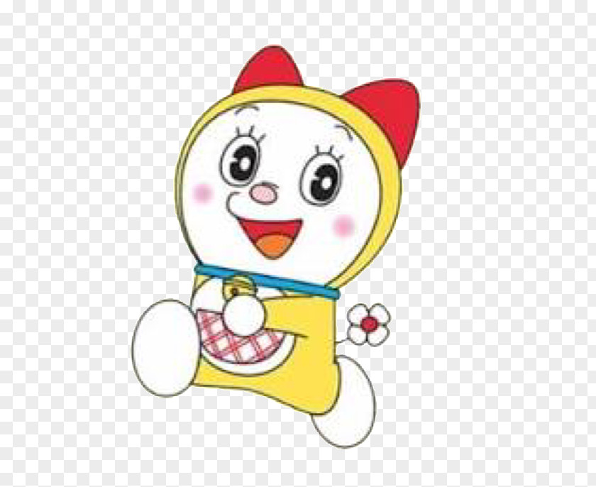 Doraemon Wii Nobita Nobi Dorami Cartoon PNG