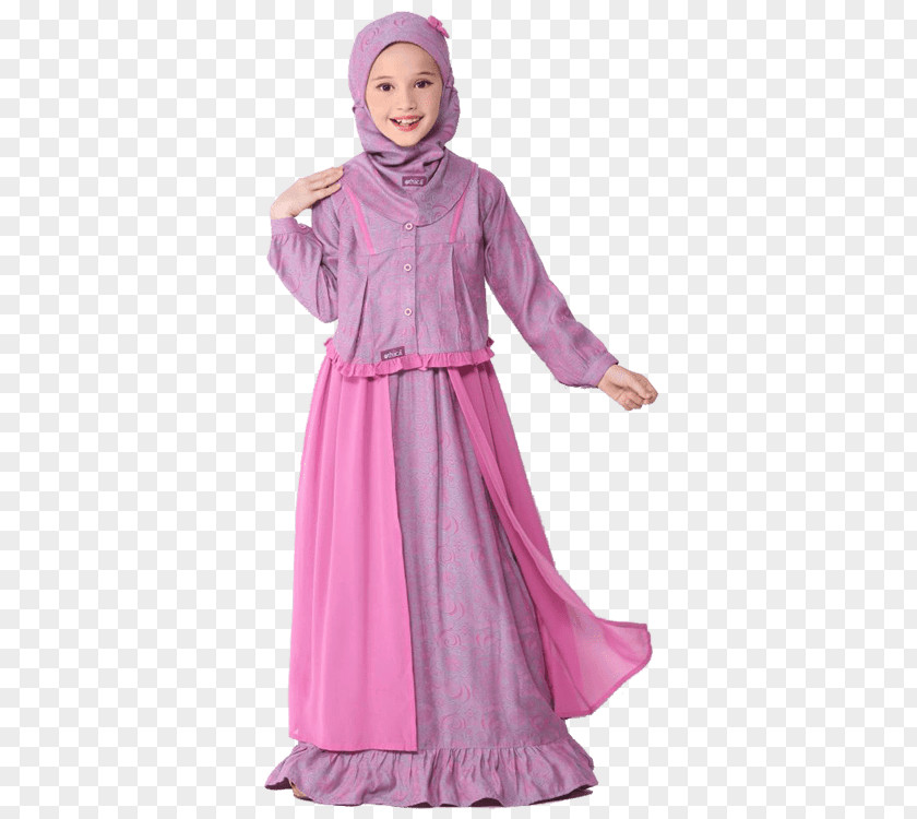 Dress Robe Clothing Thawb Fashion PNG