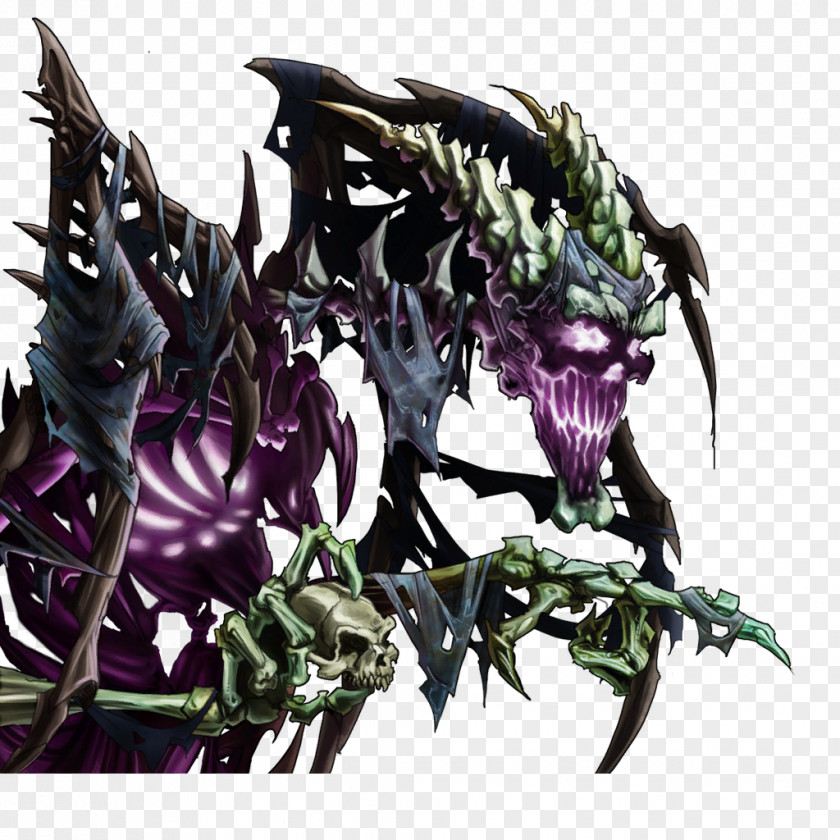 Freak Monster Dragon Video Games God Of War Illustration PNG