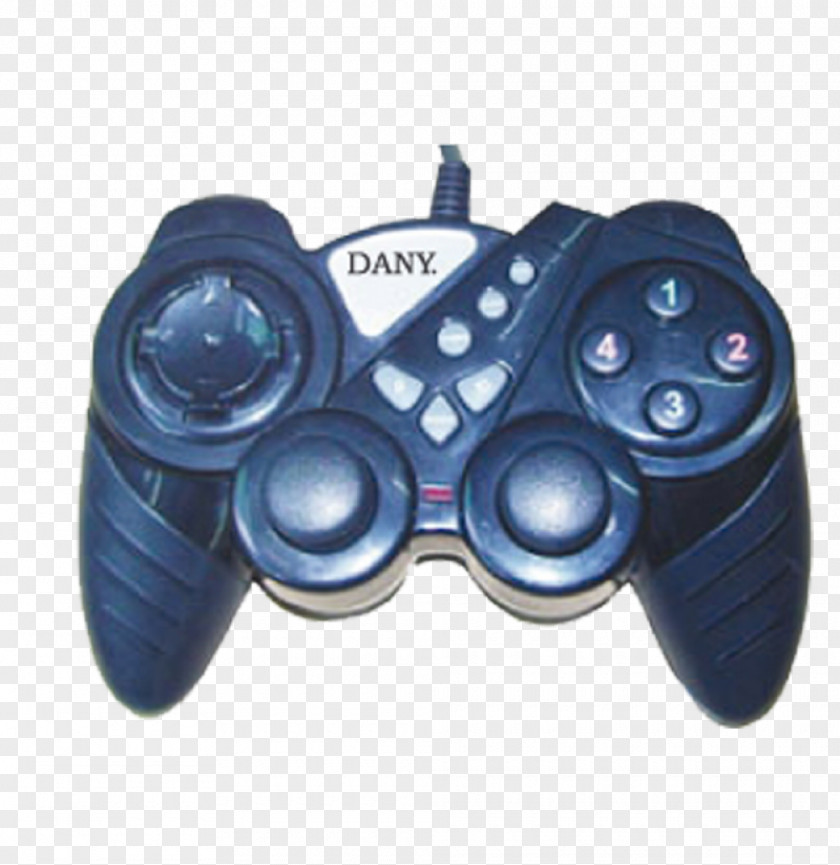 Game Pad Controllers Joystick Video Computer Mouse DualShock PNG