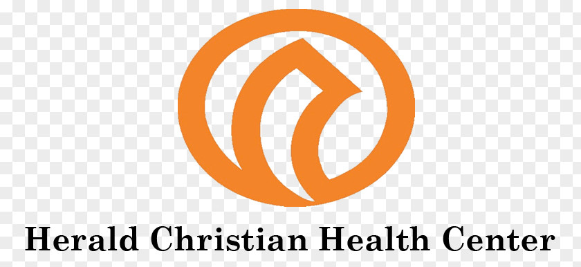 Health Center Herald Christian Logo Brand Product Pediatrics PNG