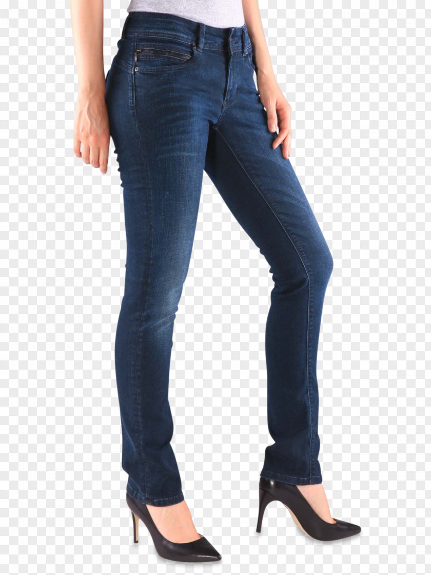 Jeans Denim Slim-fit Pants Wrangler Fashion PNG