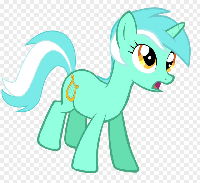Lyra The Lyre My Little Pony: Friendship Is Magic Fandom DeviantArt Image Vector Graphics PNG