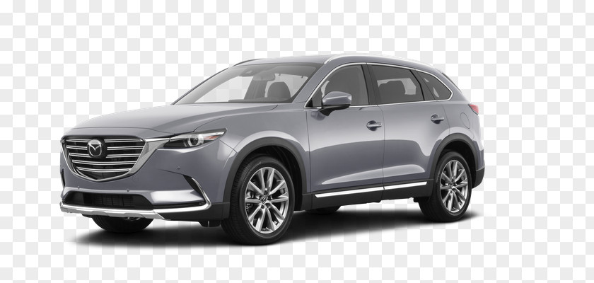 Mitsubishi Car Mazda Buick Enclave PNG