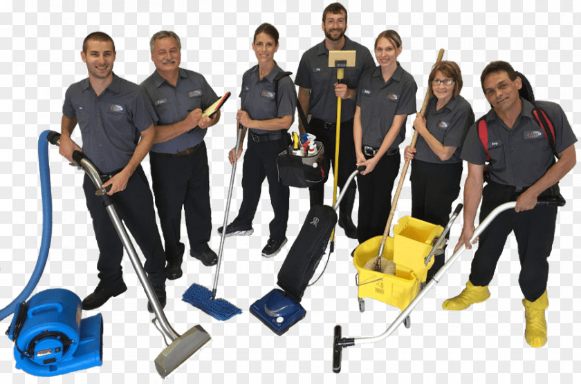 Mr Clean Cleaning Laborer Empresa Mr. Power PNG