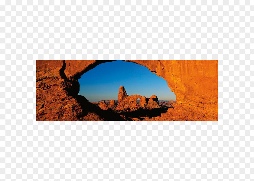 Park Moab Turret Arch North Window Canyonlands National PNG