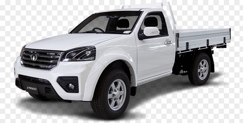 Pickup Truck Great Wall Wingle Motors 2006 Hyundai Tucson PNG