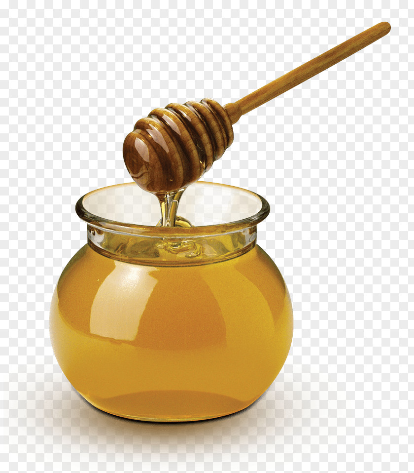 Pot Smoothie Honey Bee Naturalim France Miel N.F.M PNG