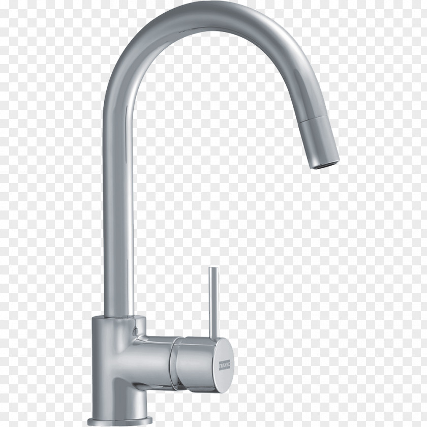 Pull Out Franke Tap Sink Kitchen Mixer PNG