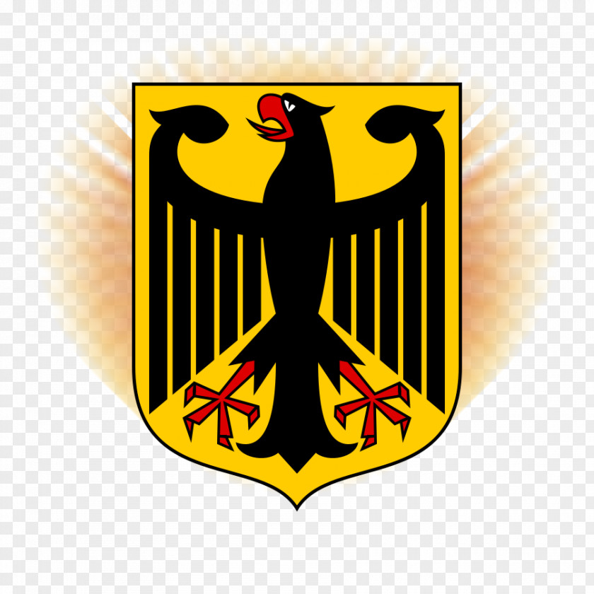 Ray Of Light Coat Arms Germany Weimar Republic German Empire Holy Roman PNG