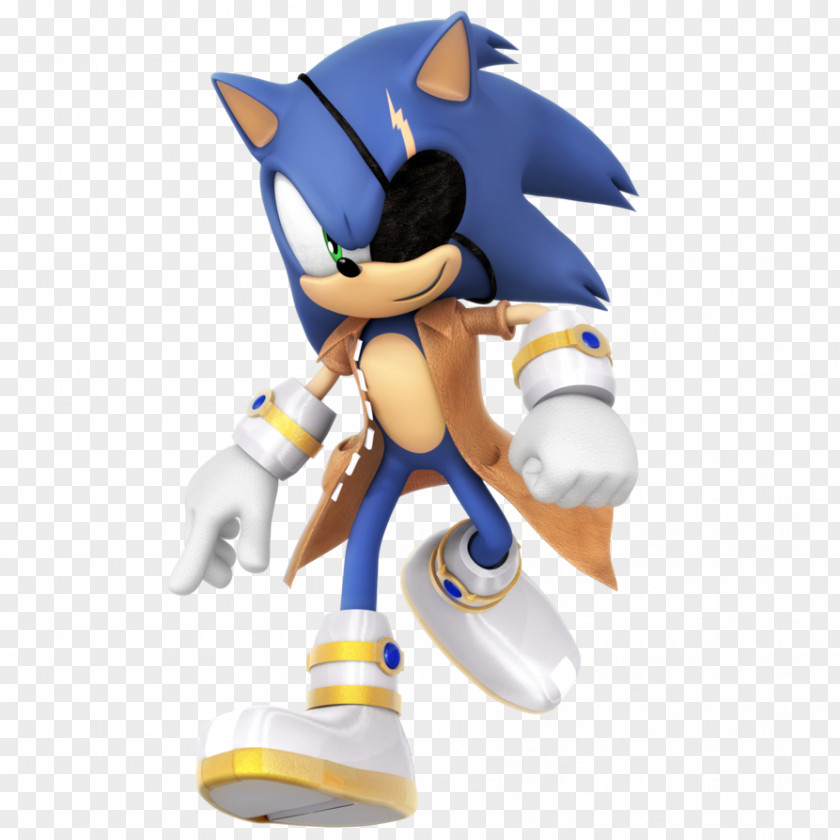 Rock To The Future Tails Sonic And Black Knight Knuckles Echidna Tales Of Deception Jet Hawk PNG