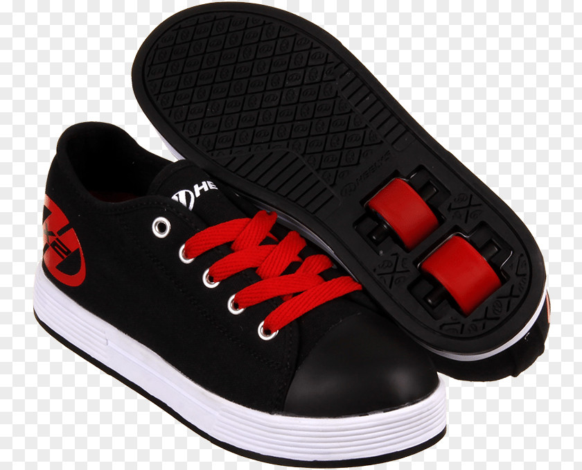 Roller Grind Skate Shoe Heelys Sneakers Wheel PNG