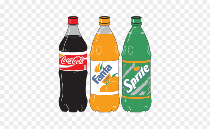 Soda Liter Cliparts Coca-Cola Fizzy Drinks Diet Coke PNG