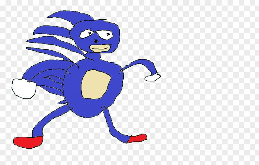 Sonic The Hedgehog Doctor Eggman Robo Blast 2 Chaos Adventure PNG