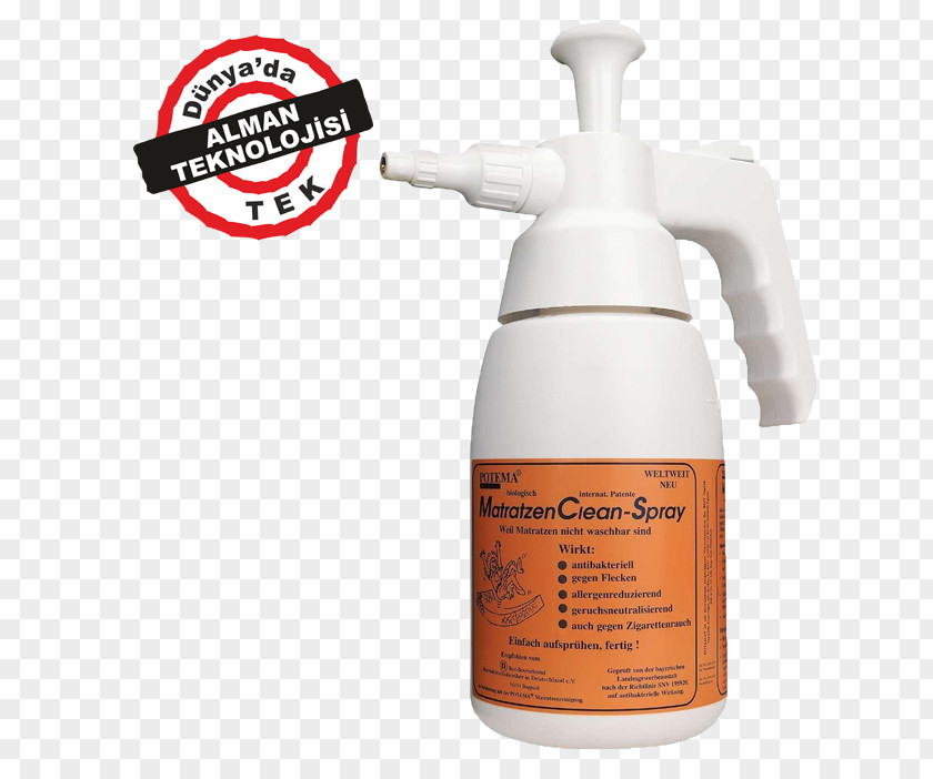 Sprey Mite Allergy Potema Hygiene Carpet PNG