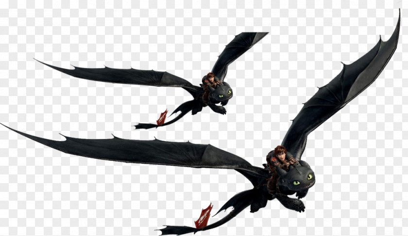 Toothless Hiccup Horrendous Haddock III How To Train Your Dragon DeviantArt PNG