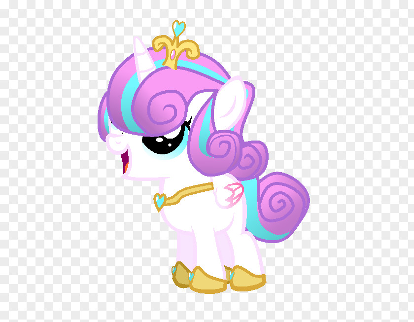 Unicorn Dad Pony Princess Cadance Rainbow Dash DeviantArt Winged PNG