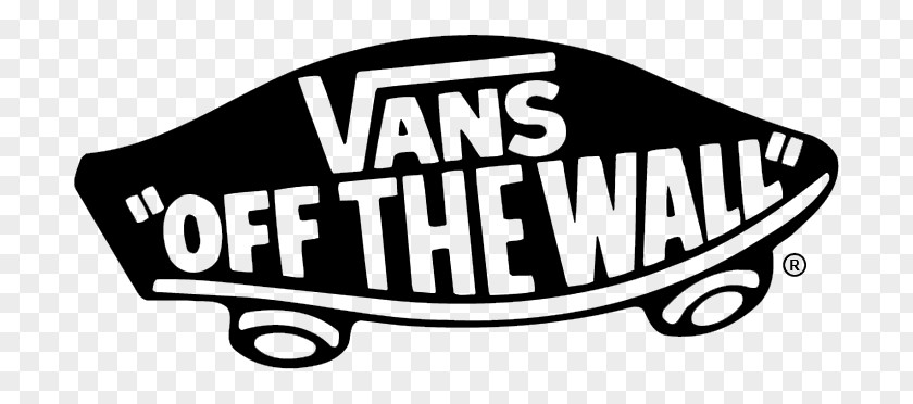 Vans Off The Wall Half Cab Skate Shoe Clothing PNG