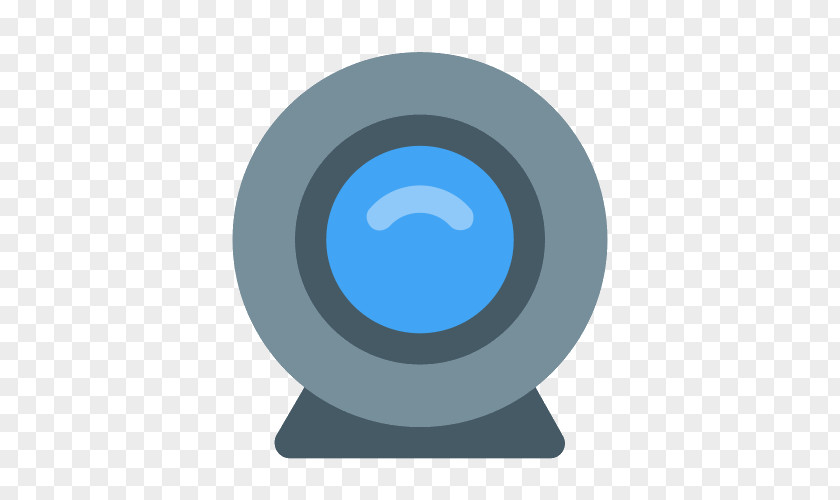 Webcam Responsive Web Design Template PNG