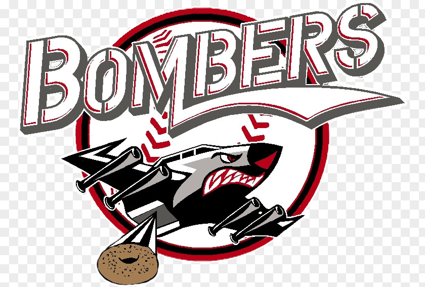 Baseball Battle Creek Bombers Uniform Logo Central Arkansas Bears PNG
