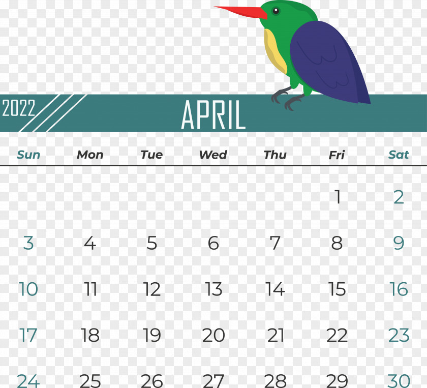 Birds Logo Font Beak Calendar PNG
