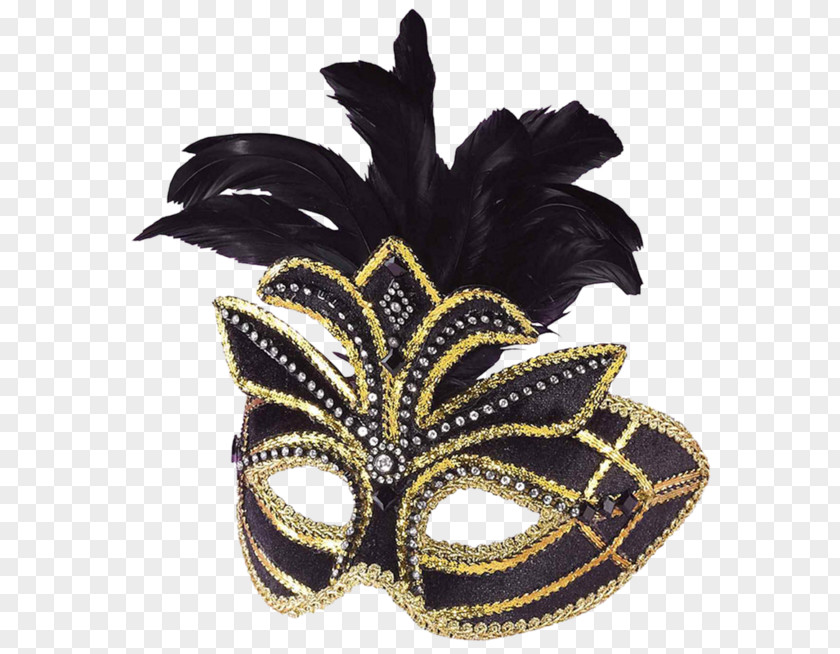 Black Mask Amazon.com Masquerade Ball Venetian Masks Mardi Gras PNG