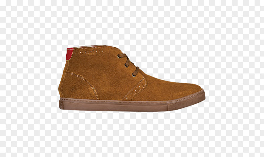 Boot Suede Chelsea Shoe Chukka PNG