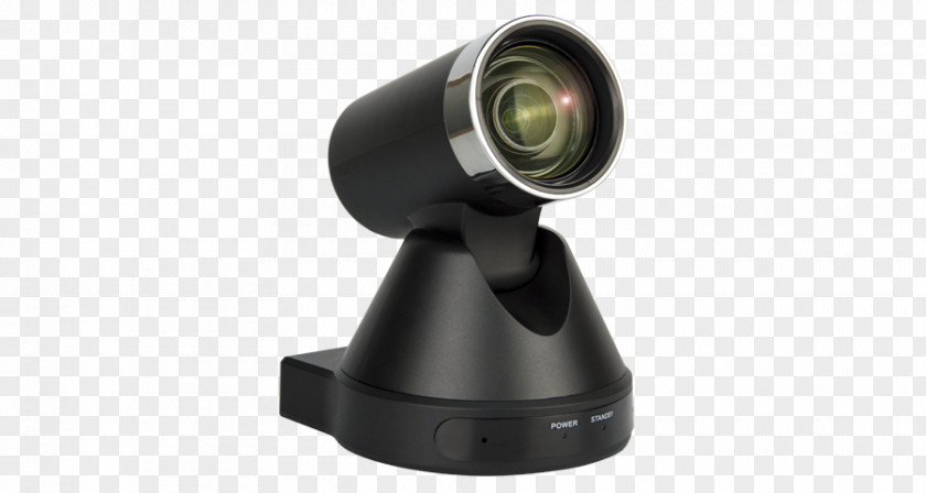 Camera Lens Pan–tilt–zoom Videotelephony 1080p PNG