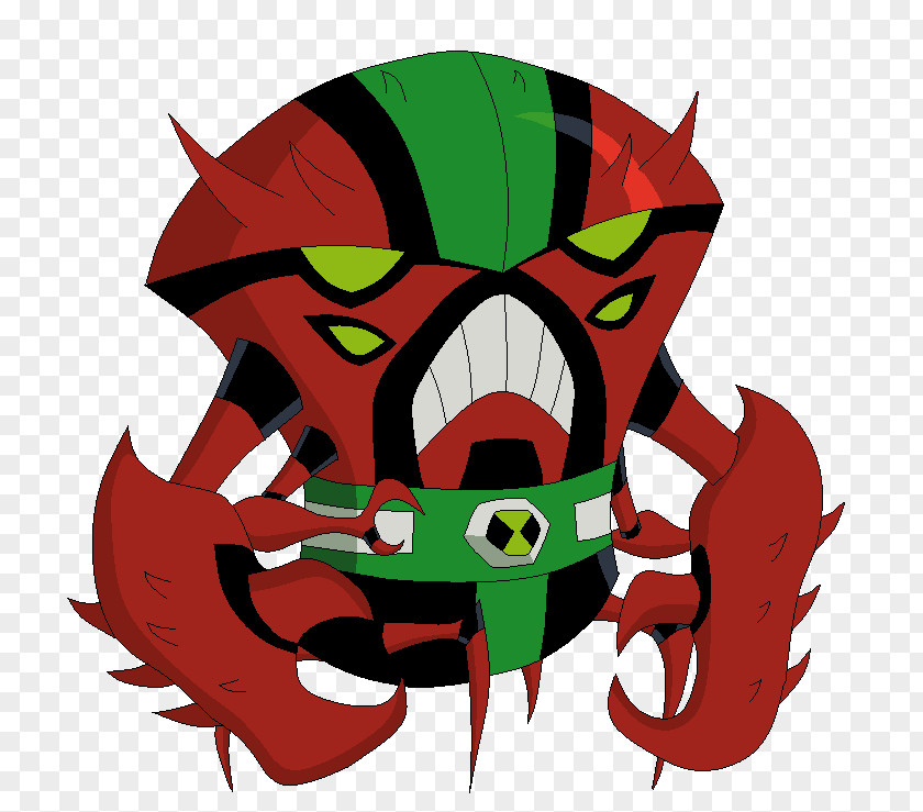 Cannonbolt Ben 10 Four Arms Benmummy Cartoon Network PNG