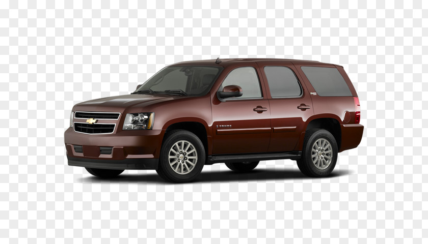 Chevrolet 2008 Tahoe Hybrid 2015 General Motors Silverado PNG