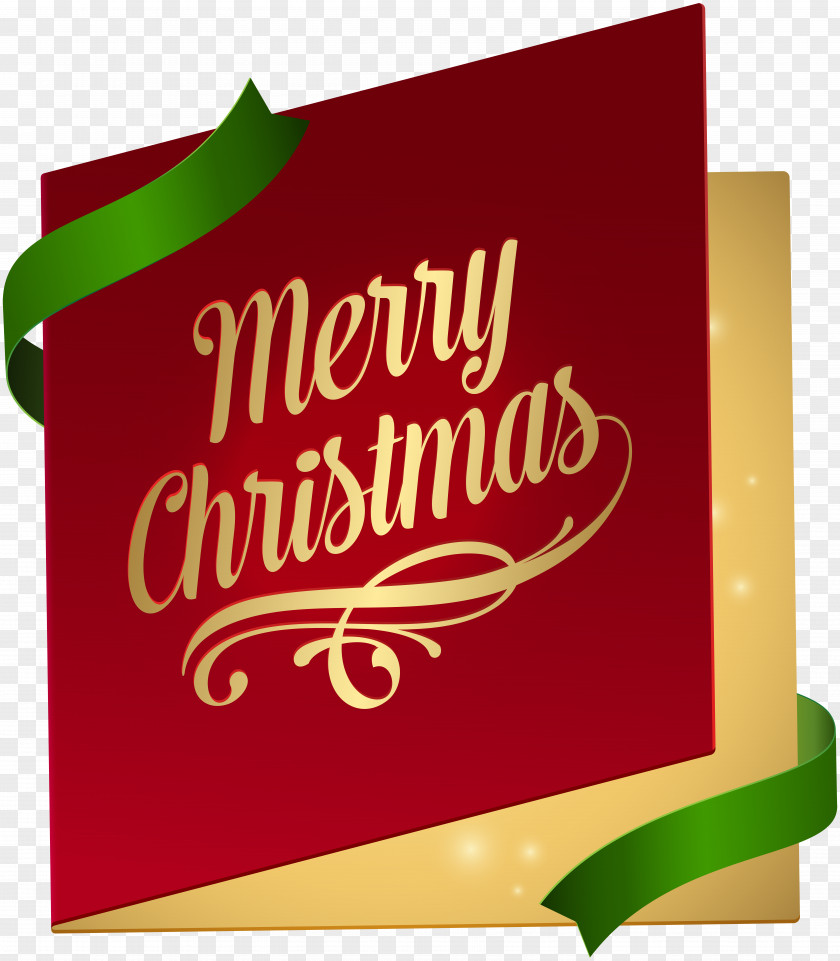 Christmas Card Clip Art Image Santa Claus PNG