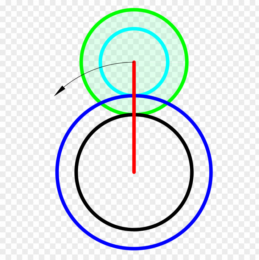 Circle Clip Art Point Angle Number PNG