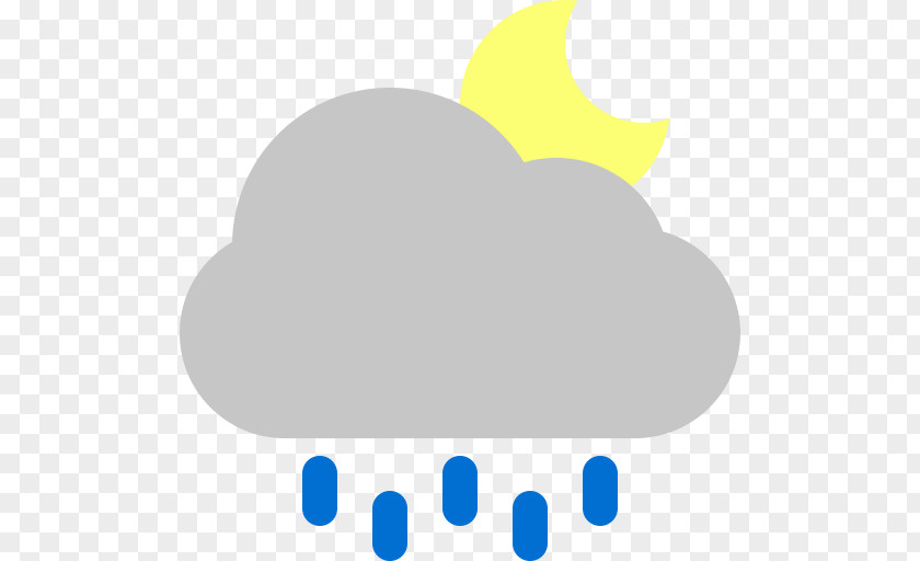 Cloud Rain Sky PNG